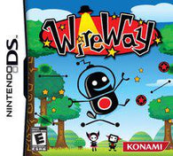 WireWay (Nintendo DS) Pre-Owned