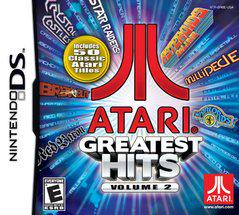 Atari's Greatest Hits: Volume 2 (Nintendo DS) Pre-Owned