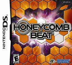 Honeycomb Beat (Nintendo DS) Pre-Owned