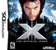 X-Men: The Official Game (Nintendo DS) Pre-Owned