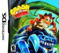 Crash Of The Titans (Nintendo DS) Pre-Owned