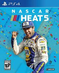 NASCAR Heat 5 (Playstation 4) Pre-Owned
