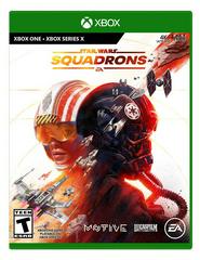 Star Wars: Squadrons (Xbox One) Pre-Owned