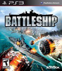 Battleship (Playstation 3) Pre-Owned