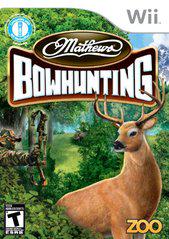 Mathews Bowhunting (Nintendo Wii) Pre-Owned