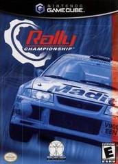 Rally Championship (GameCube) Pre-Owned