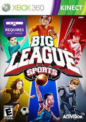 Big League Sports (Xbox 360) Pre-Owned