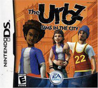 The Urbz: Sims In The City (Nintendo DS) Pre-Owned