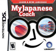 My Japanese Coach (Nintendo DS) Pre-Owned