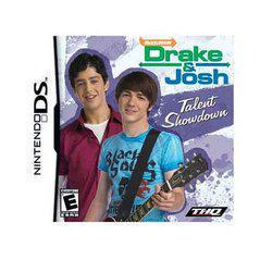 Drake And Josh (Nintendo DS) Pre-Owned