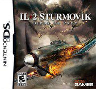 IL-2 Sturmovik: Birds Of Prey (Nintendo DS) Pre-Owned