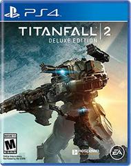 Titanfall 2 [Deluxe Edition] (Playstation 4) NEW