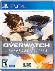 Overwatch [Legendary Edition] (Playstation 4) NEW