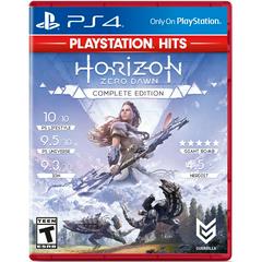 Horizon Zero Dawn [Complete Edition] (Playstation 4) NEW