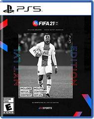 FIFA 21 [Next Level Edition] (Playstation 5) NEW