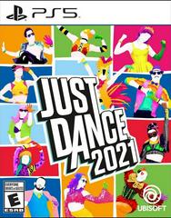 Just Dance 2021 (PlayStation 5) NEW