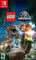 LEGO Jurassic World (Nintendo Switch) NEW
