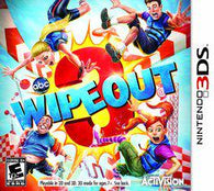 Wipeout 3 (Nintendo 3DS) Pre-Owned