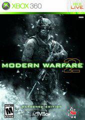 Call Of Duty Modern Warfare 2 [Harden Edition] (Xbox 360) Pre-Owned
