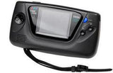 BROKEN: System ONLY - Black (Sega Game Gear) Pre-Owned (As Is/Broken/For Parts)