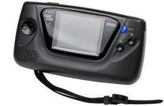 System - Black (Sega Game Gear) Pre-Owned