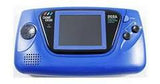 BROKEN: System ONLY - Blue (Sega Game Gear) Pre-Owned (As Is/Broken/For Parts)