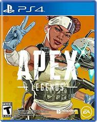 Apex Legends (Playstation 4) Pre-Owned
