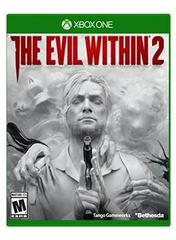 The Evil Within 2 (Xbox One) Pre-Owned