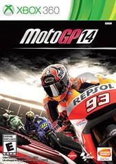 MotoGP 14 (Xbox 360) Pre-Owned