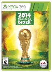 2014 FIFA World Cup Brazil (Xbox 360) Pre-Owned