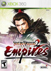 Samurai Warriors 2: Empires (Xbox 360) Pre-Owned