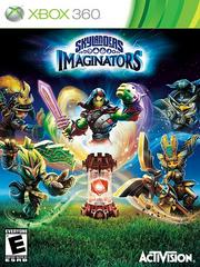 Skylanders: Imaginators (Game Only) (Xbox 360) Pre-Owned