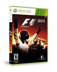 F1 2011 (Xbox 360) Pre-Owned