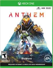 Anthem (Xbox One) NEW
