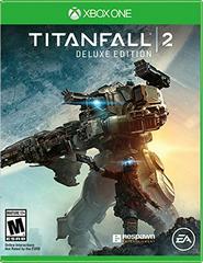 Titanfall 2 [Deluxe Edition] (Xbox One) NEW