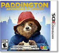 Paddington: Adventures in London (Nintendo 3DS) NEW