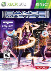 Dance Masters (Xbox 360) Pre-Owned
