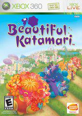 Beautiful Katamari (Xbox 360) Pre-Owned