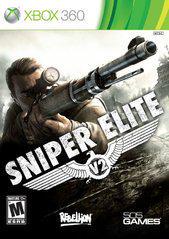 Sniper Elite V2 (Xbox 360) Pre-Owned