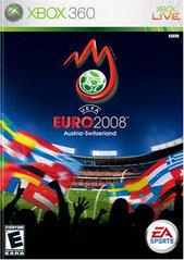 UEFA Euro 2008 (Xbox 360) Pre-Owned