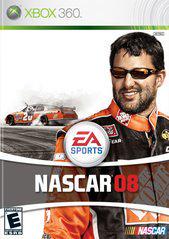 NASCAR 08 (Xbox 360) Pre-Owned