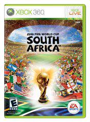 2010 FIFA World Cup South Africa (Xbox 360) Pre-Owned