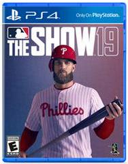 MLB The Show 19 (Playstation 4) Pre-Owned