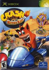 Crash Nitro Kart (Xbox) Pre-Owned