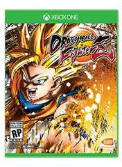 Dragon Ball FighterZ (Xbox One) Pre-Owned