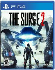 The Surge 2 (Playstation 4) Pre-Owned