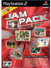 PlayStation Underground Jampack Vol. 11 (Playstation 2) Pre-Owned