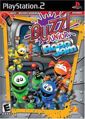 Buzz! Junior: Robo Jam (Playstation 2) Pre-Owned