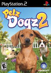 Petz Dogz 2 (Playstation 2) Pre-Owned