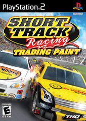 Short Track Racing (Playstation 2) Pre-Owned